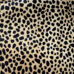 Cheetah beige